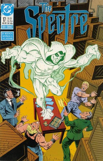 Spectre #17