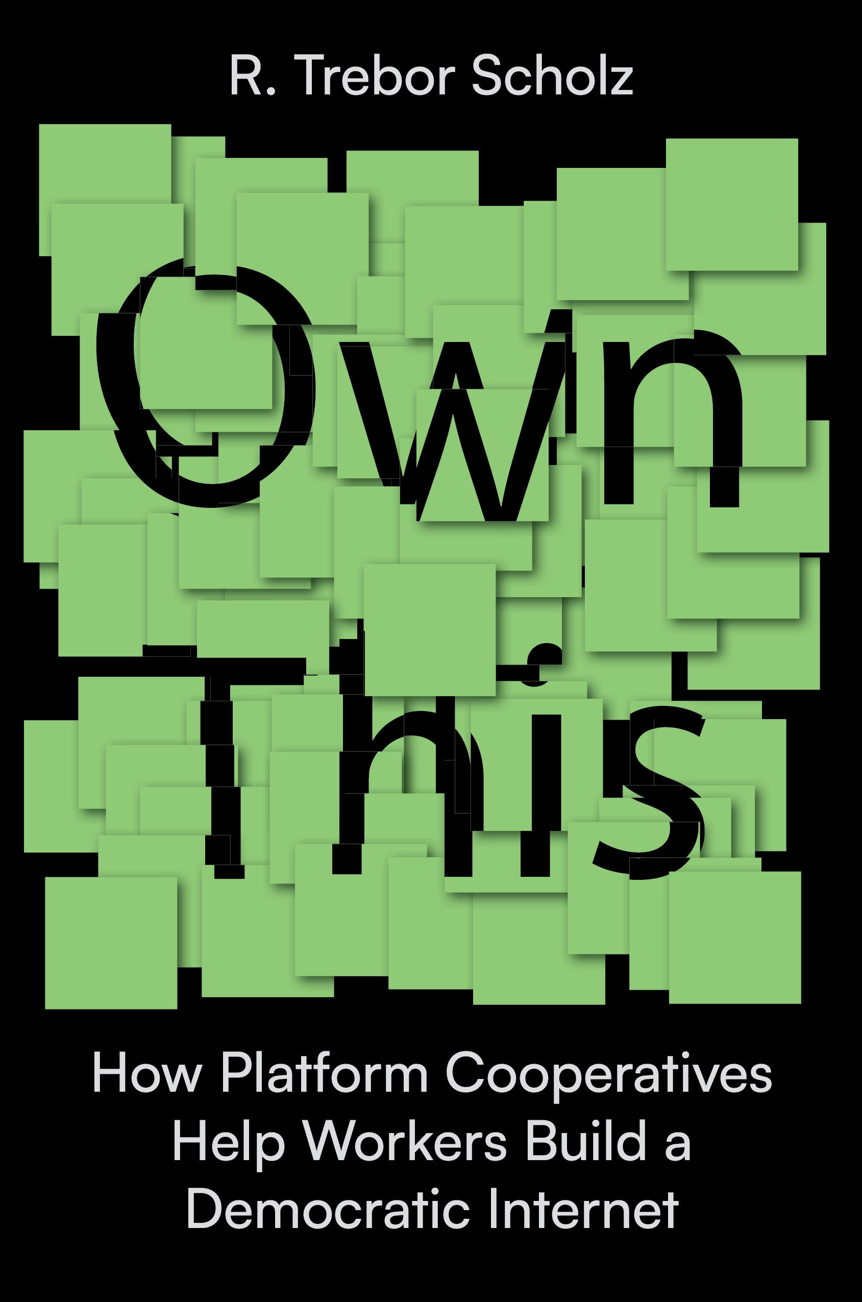 Own This! (Hardcover Book)