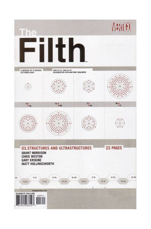 Filth #3