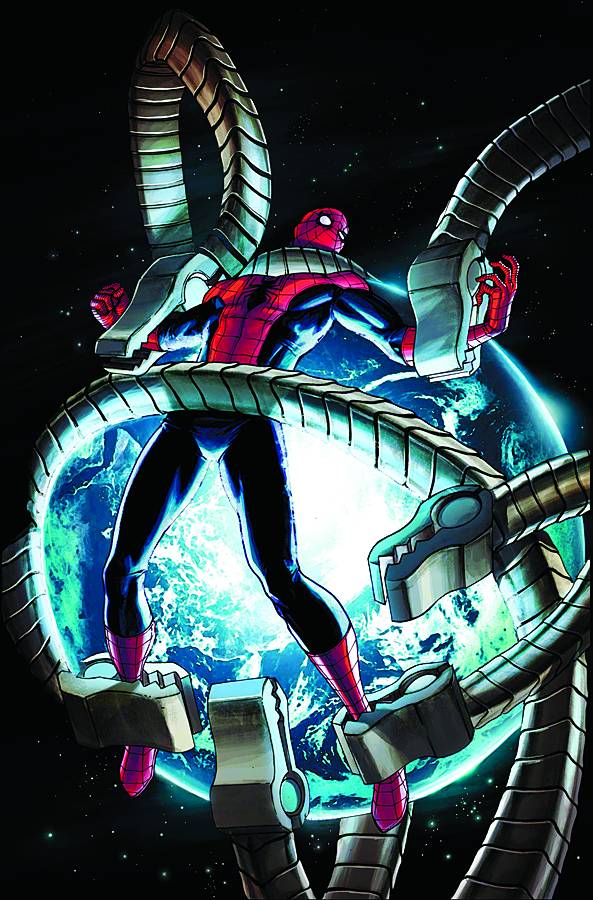 Amazing Spider-Man #682 Dellotto Variant (1998)