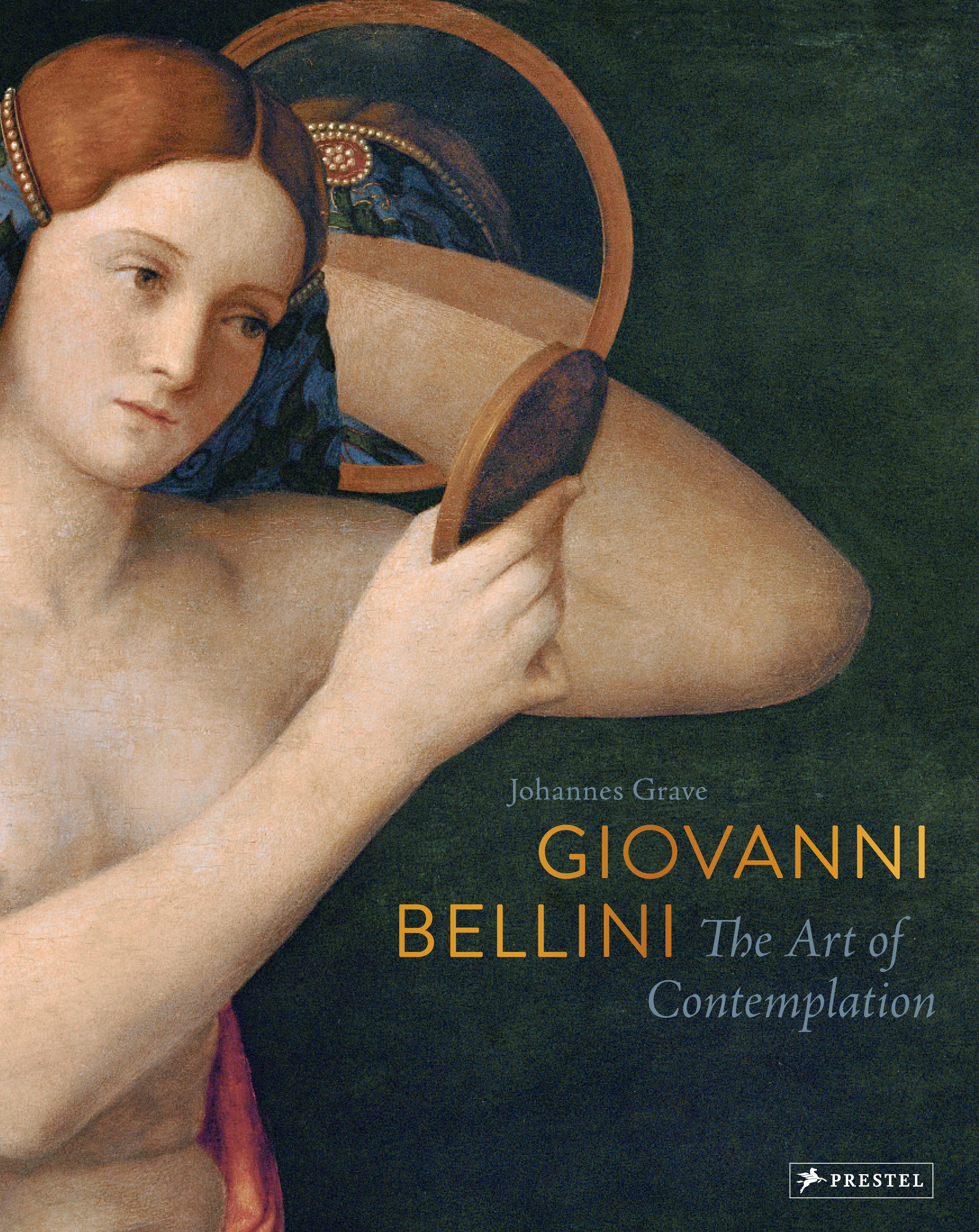Giovanni Bellini (Hardcover Book)