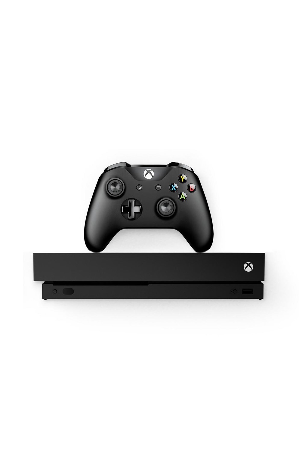 Xbox One Xb1 Console Bundle 1Tb Pre-Owned