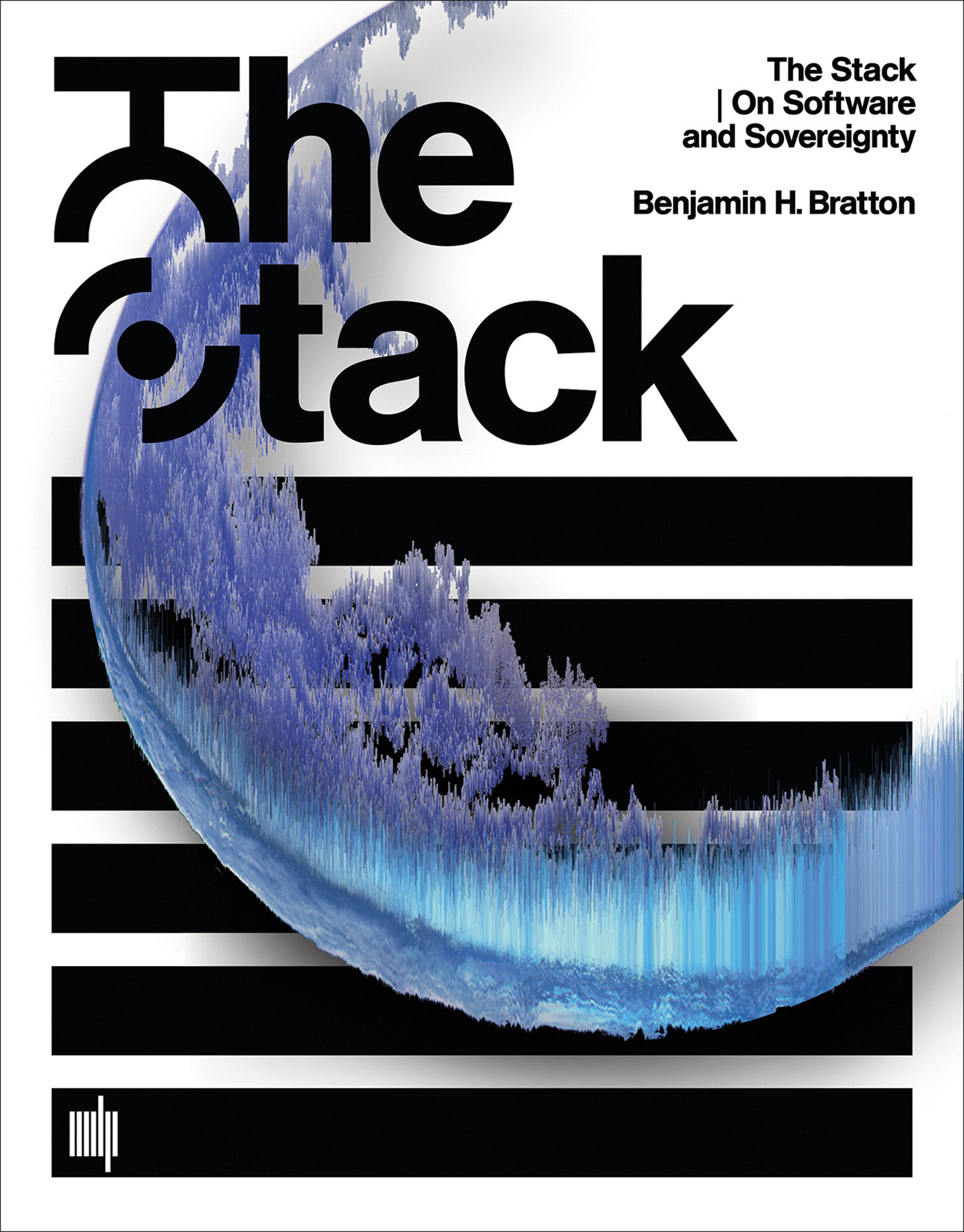 The Stack (Hardcover Book)