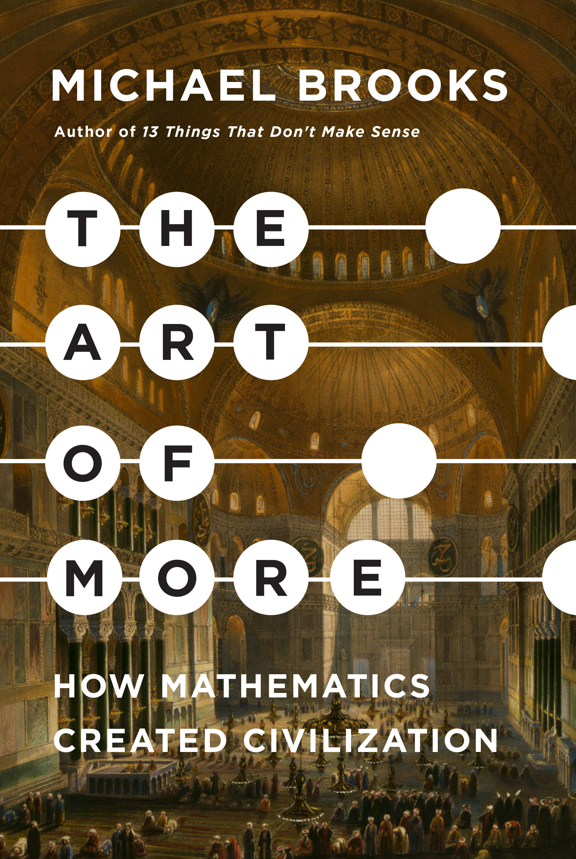The Art Of More (Hardcover Book)