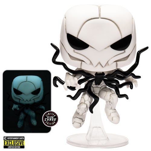 Pop Spider-Man Venom Poison Pop Vinyl Figure