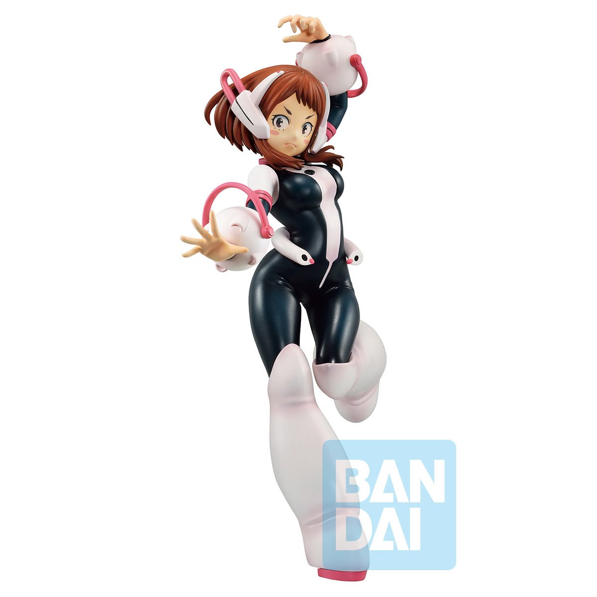 My Hero Academia Next Gen 2 Ochaco Uraraka Ichiban Figure