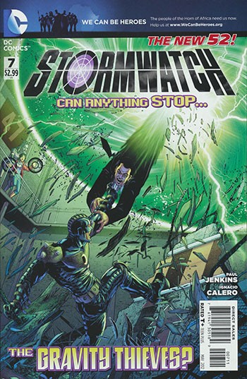Stormwatch #7