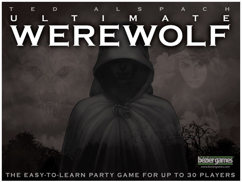 Ultimate Werewolf