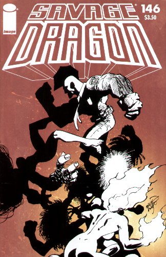 Savage Dragon #156