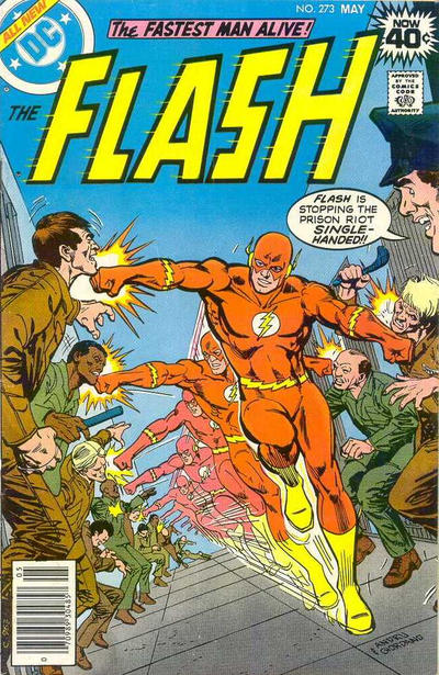 Flash #273