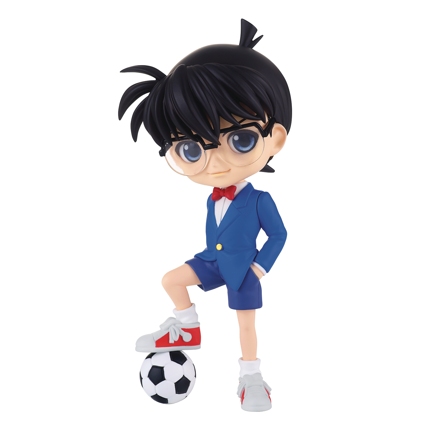 Case Closed Q-Posket Conan Edogawa II Fig Ver B