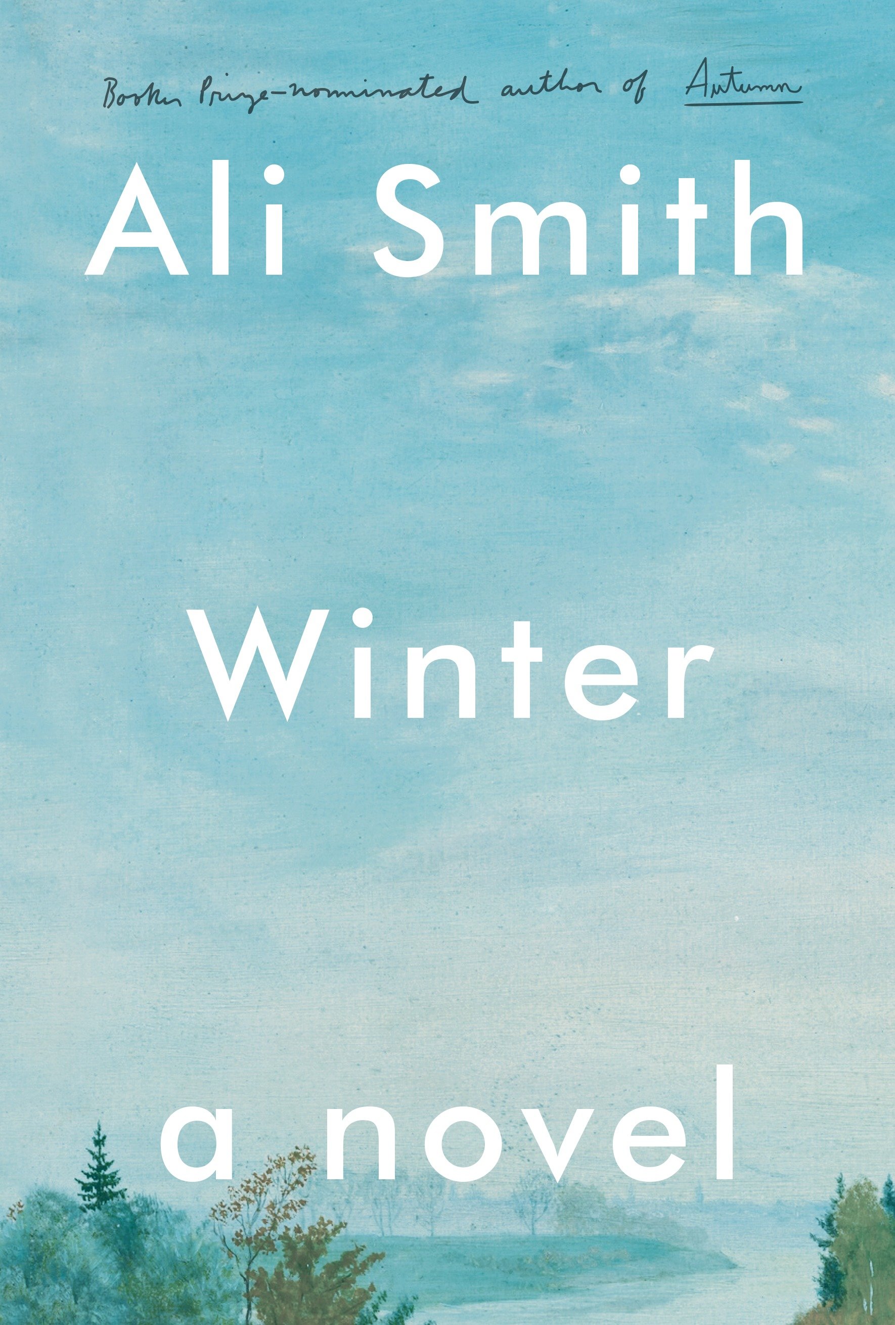 Winter (Hardcover Book)