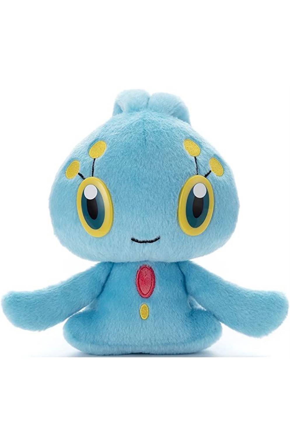 Pokemon Manaphy- Pokemon I Choose You!- Pokemon Get Plush