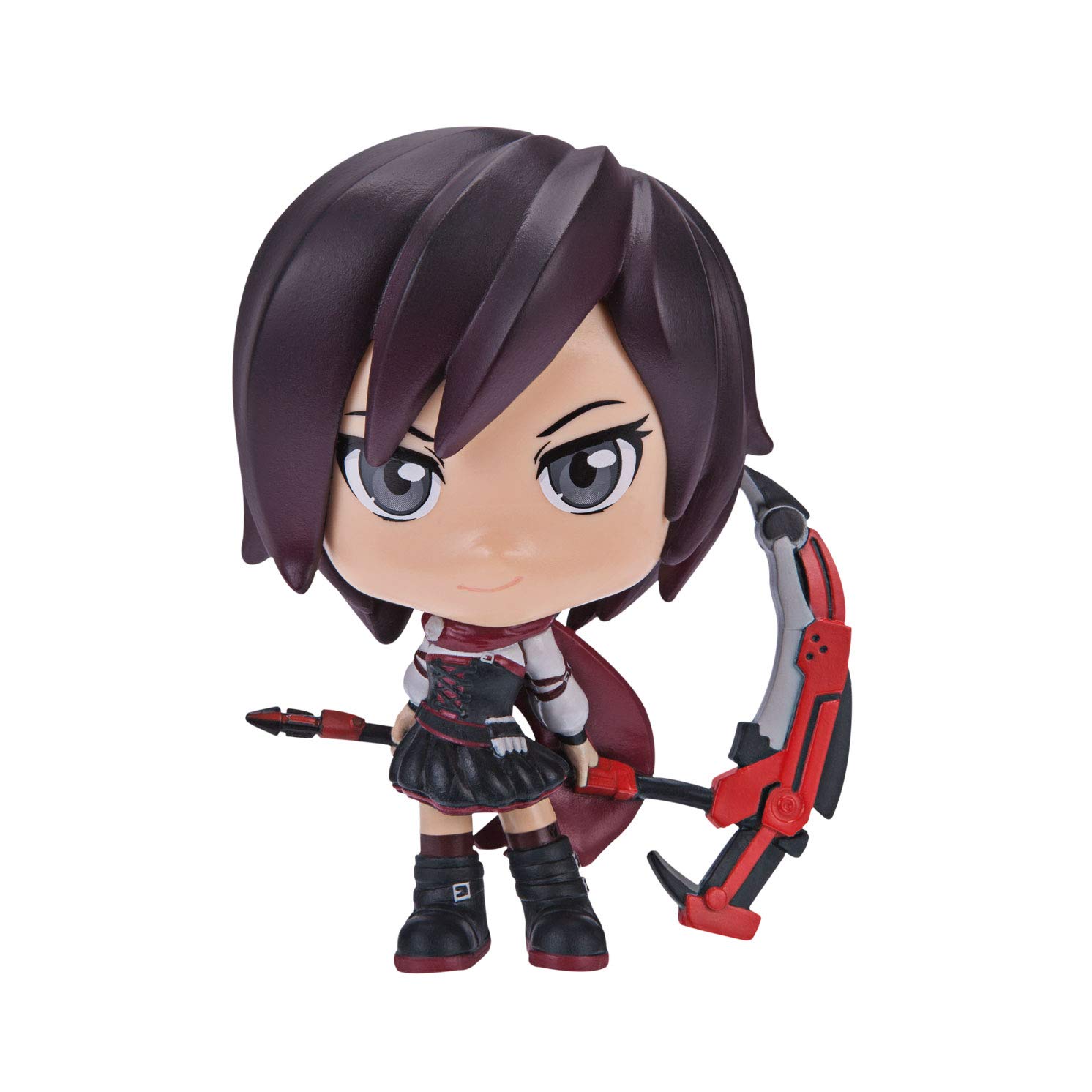 Ruby Rose - RWBY Collectible Boxed Figure Ruby Rose | ComicHub