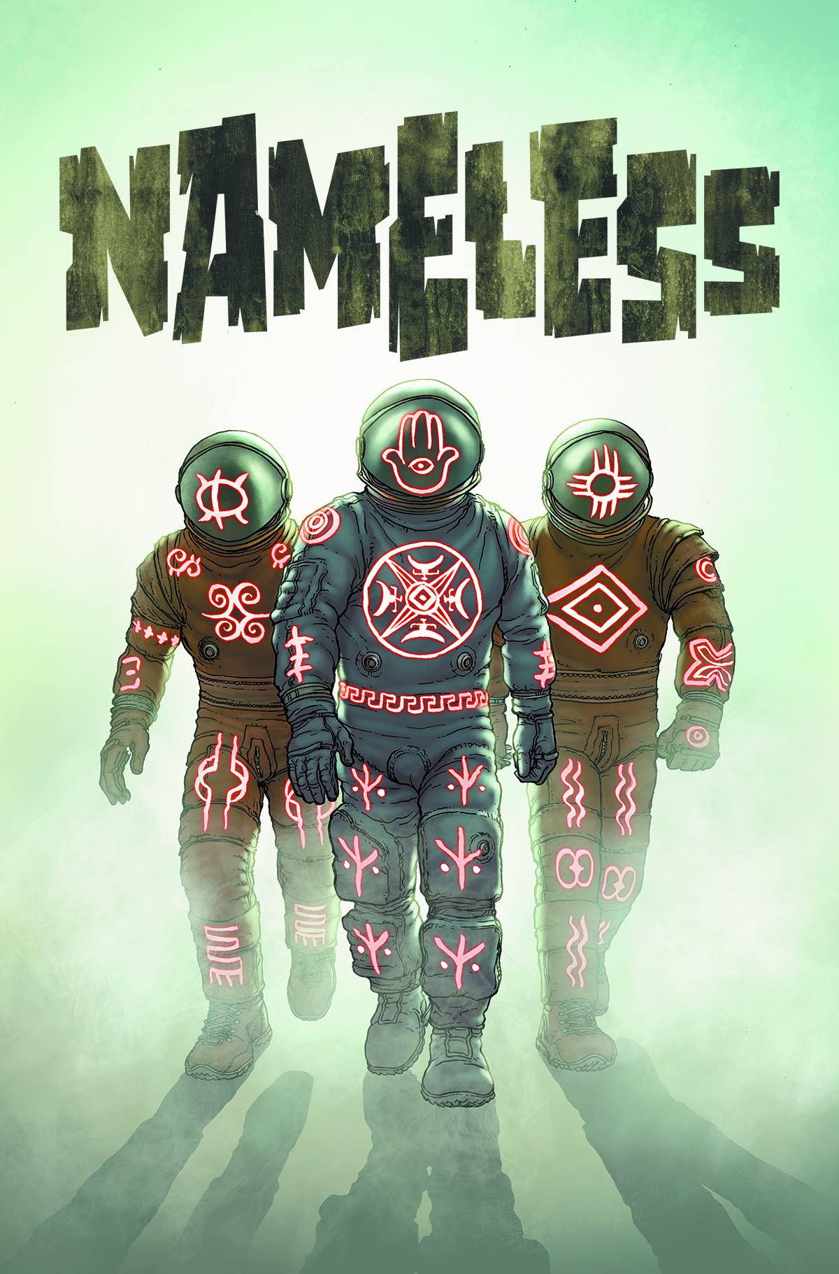 Nameless #1