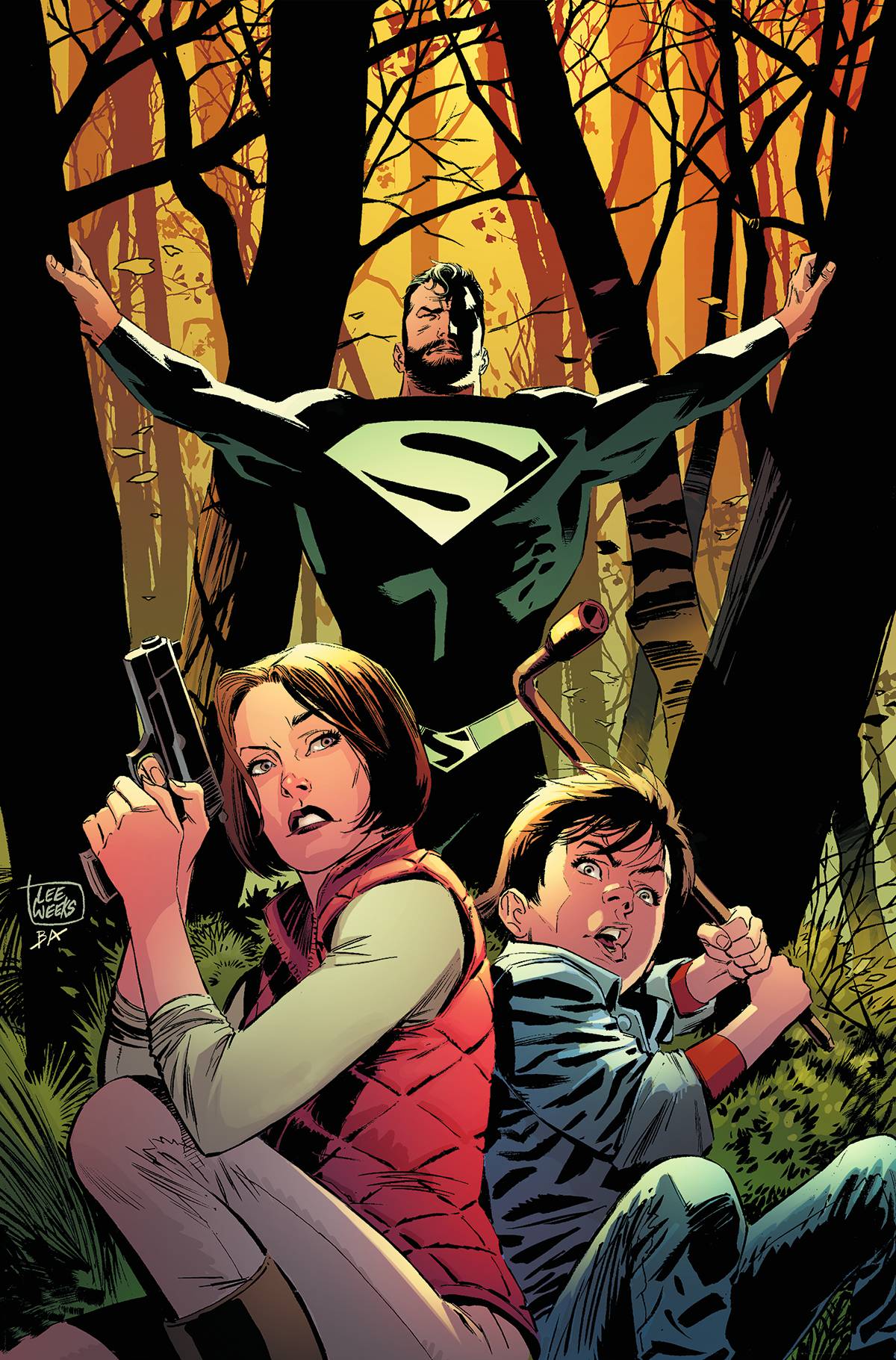 Superman Lois And Clark #4