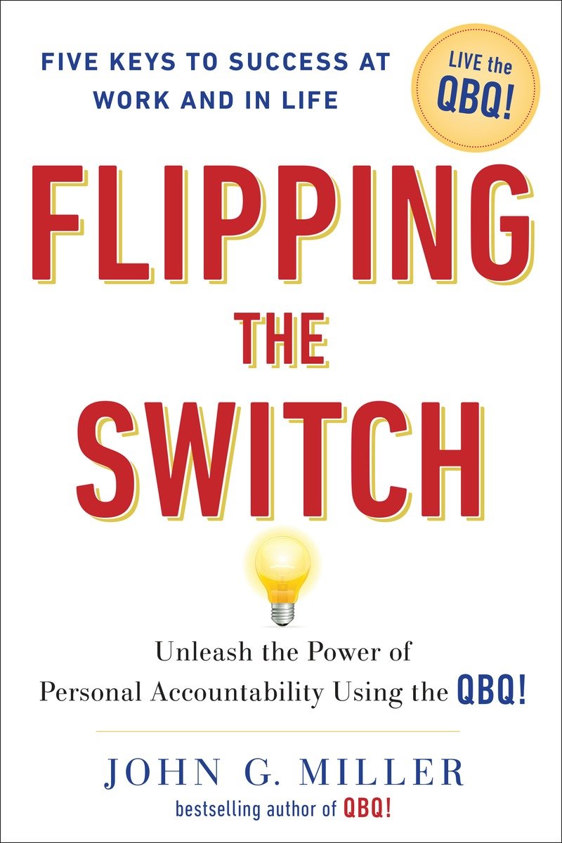 Flipping The Switch... (Hardcover Book)