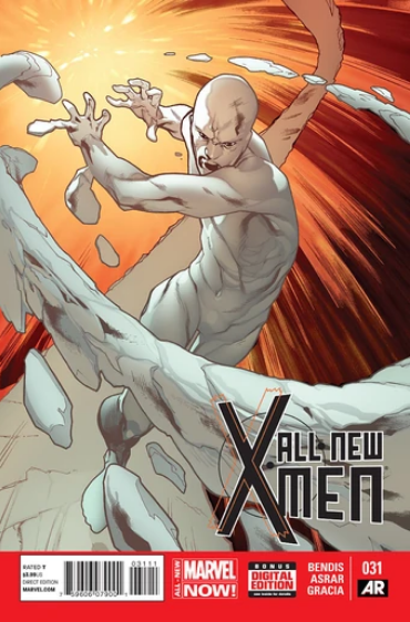 All-New X-Men #31 (2012)
