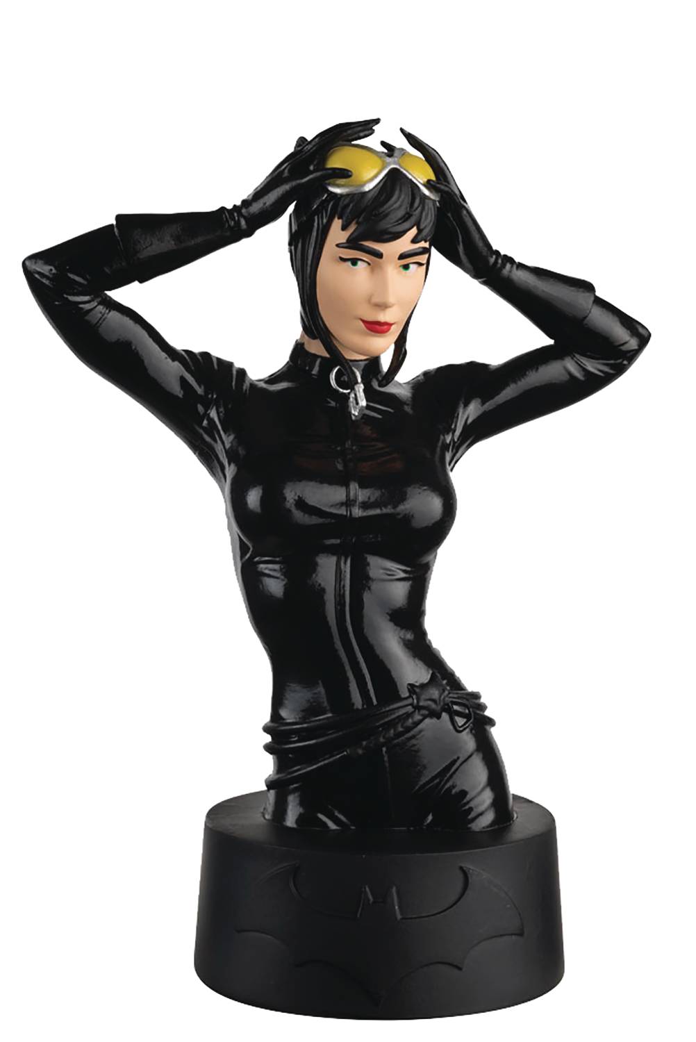 DC Batman Universe Bust Collected #5 Catwoman