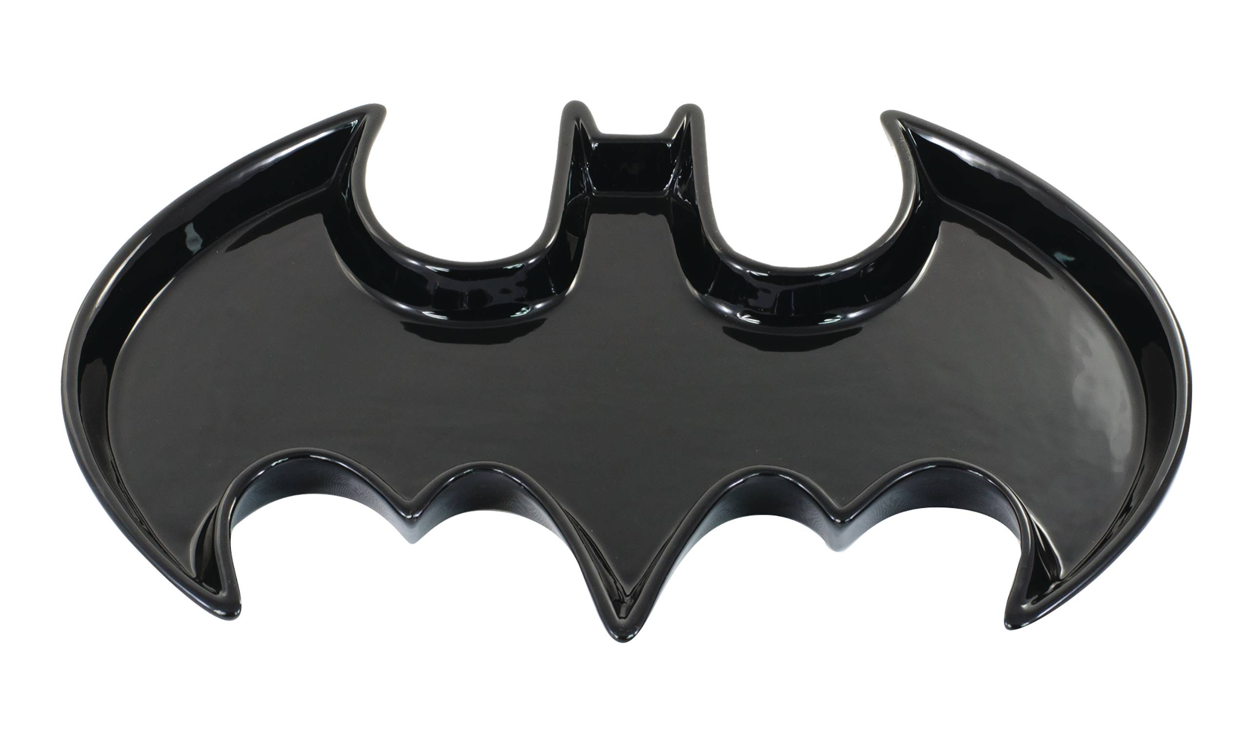 DC Batman Ceramic Platter