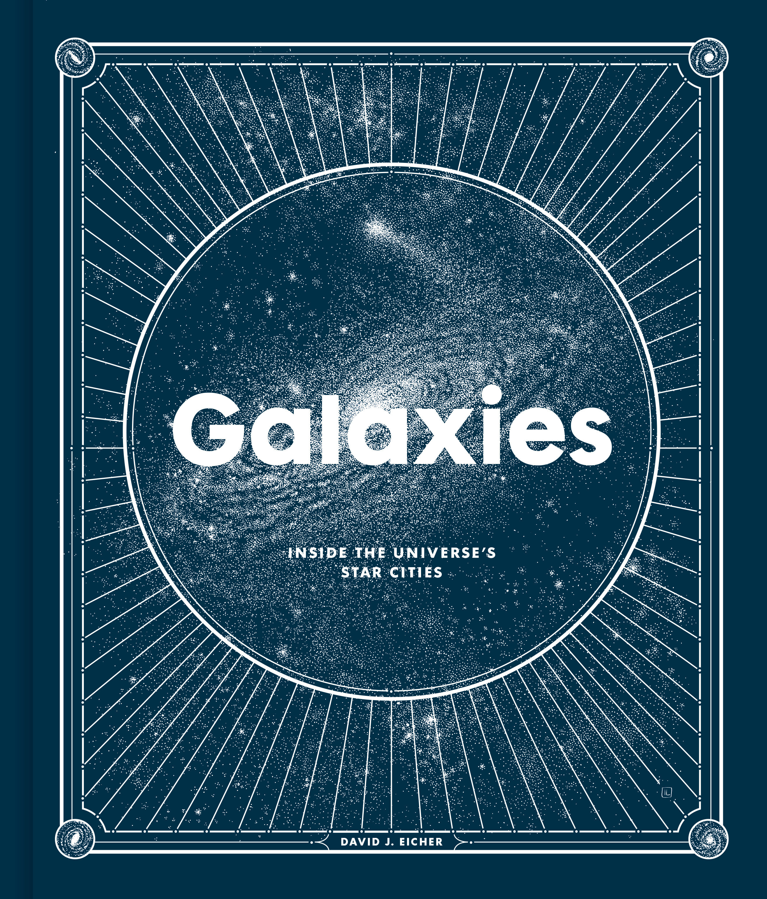 Galaxies (Hardcover Book)