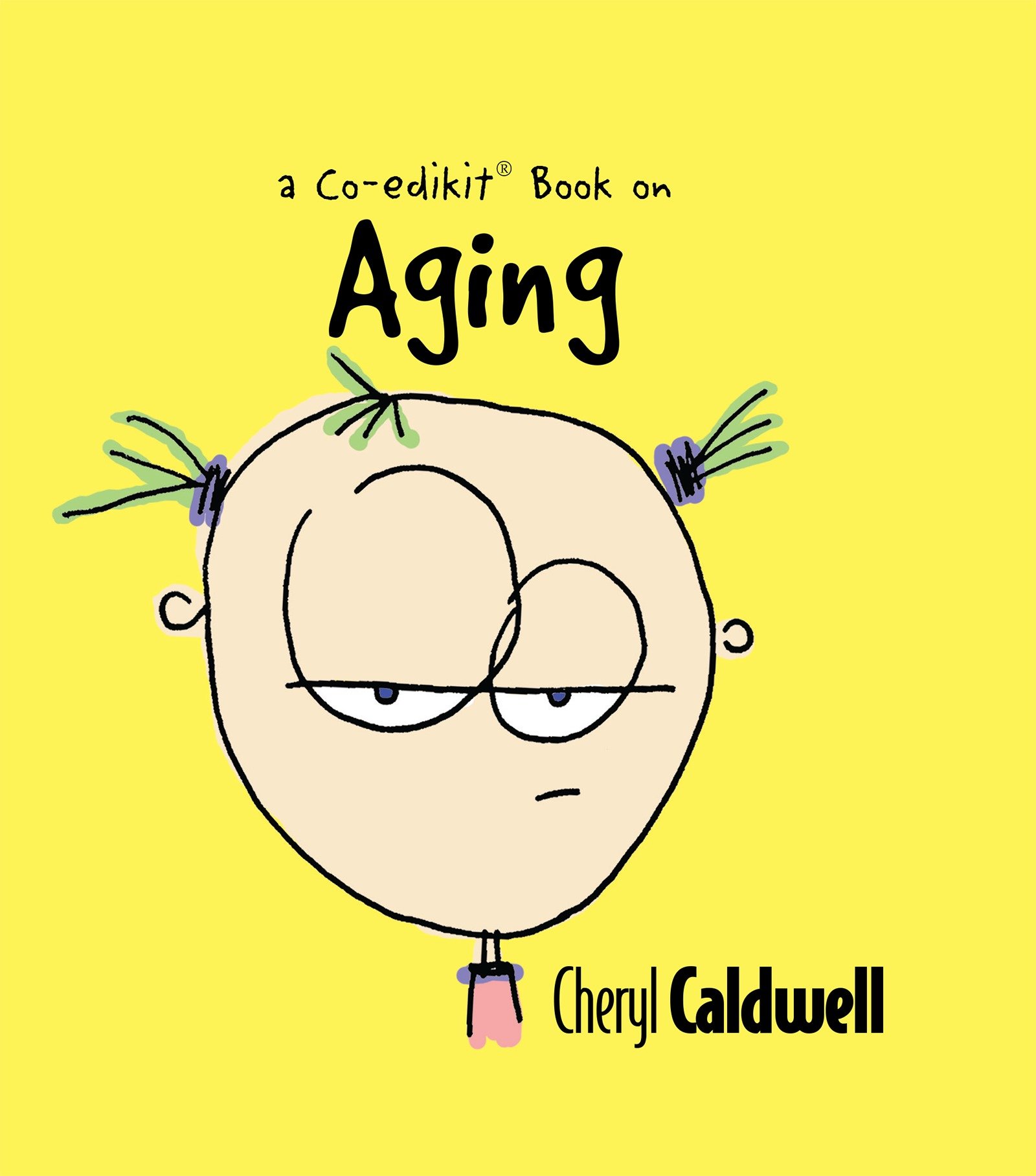 Aging (Hardcover Book)