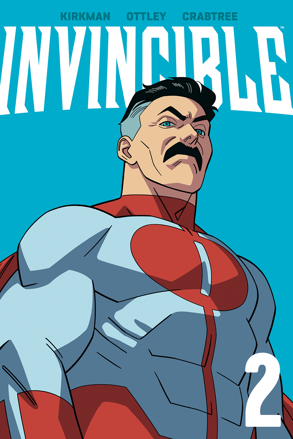 Invincible Graphic Novel Digest Edition Volume 2 (2023 Edition)