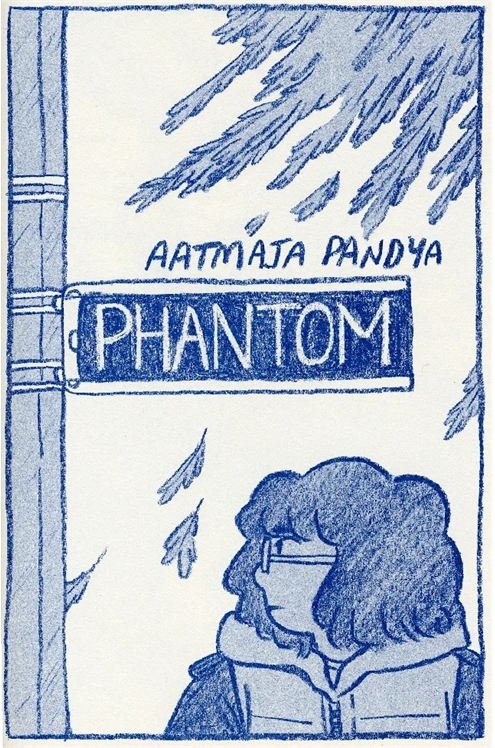 Phantom Second Printing