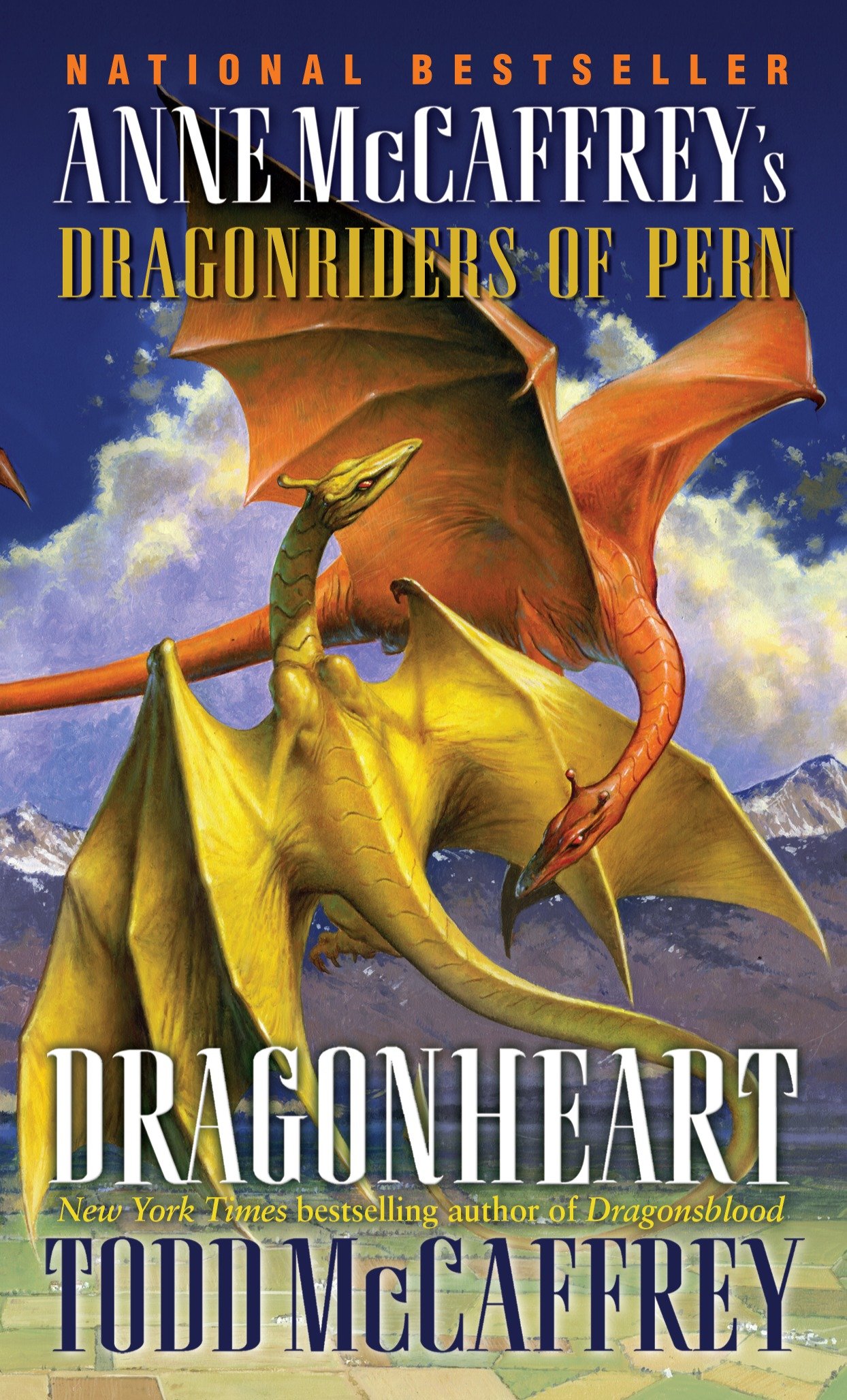 Dragonheart