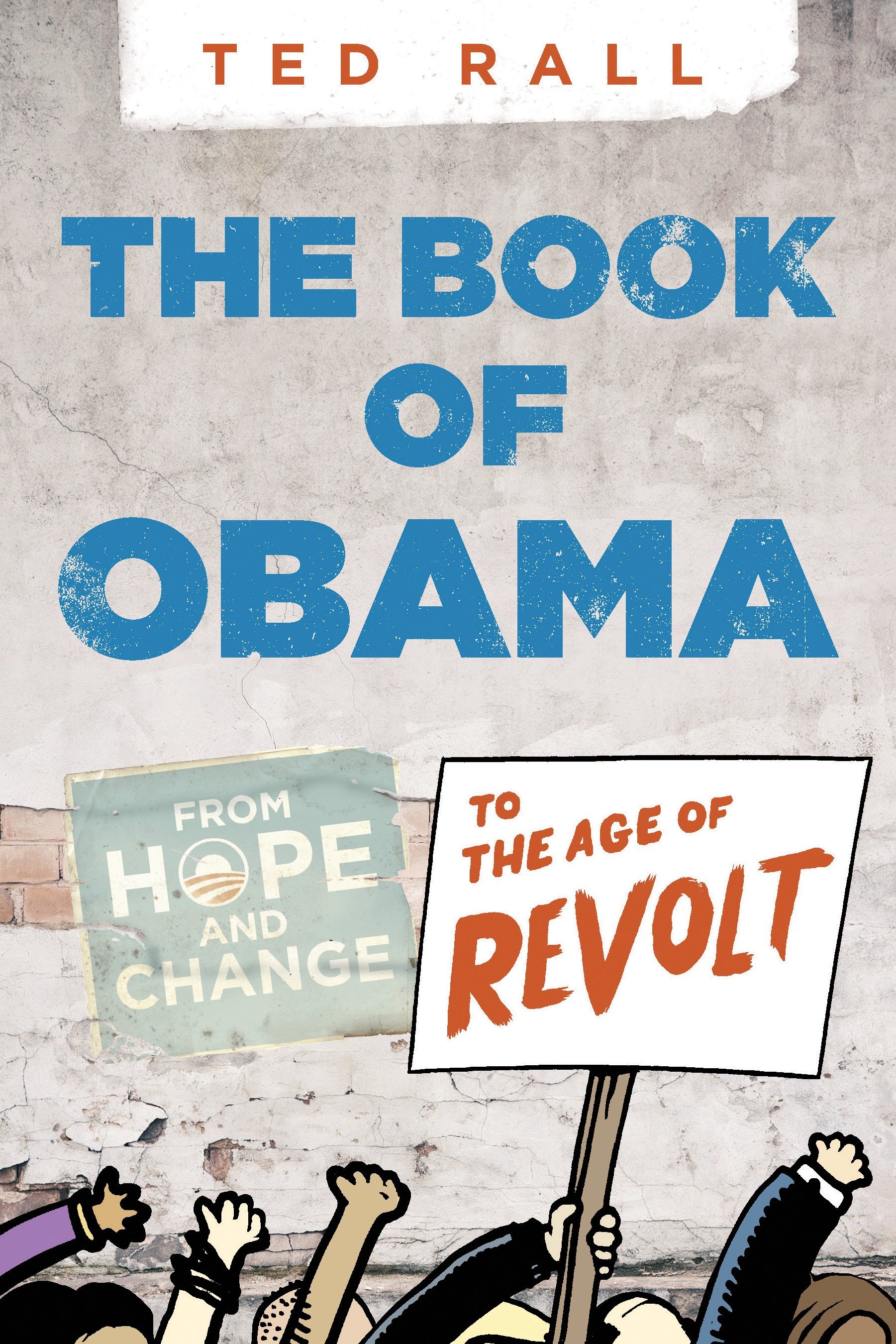 The Book of Obama