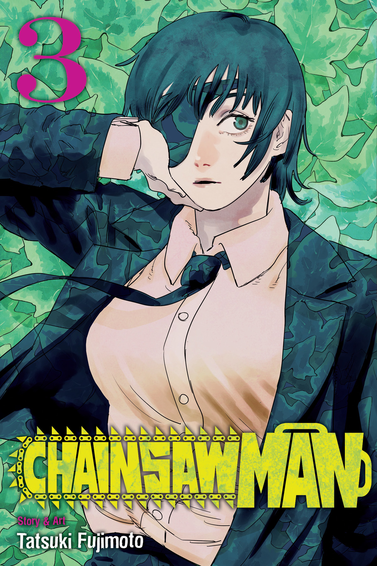 Chainsaw Man  Chainsaw, Manga art, Manga comics