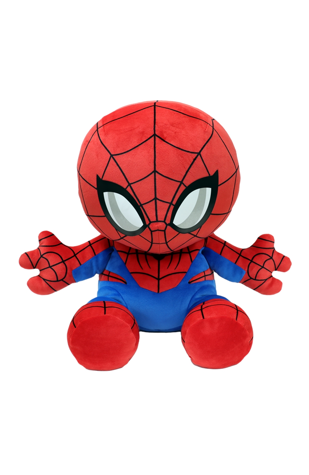 Ty Beanie Babies -  Marvel -Spider-Man Large Plush