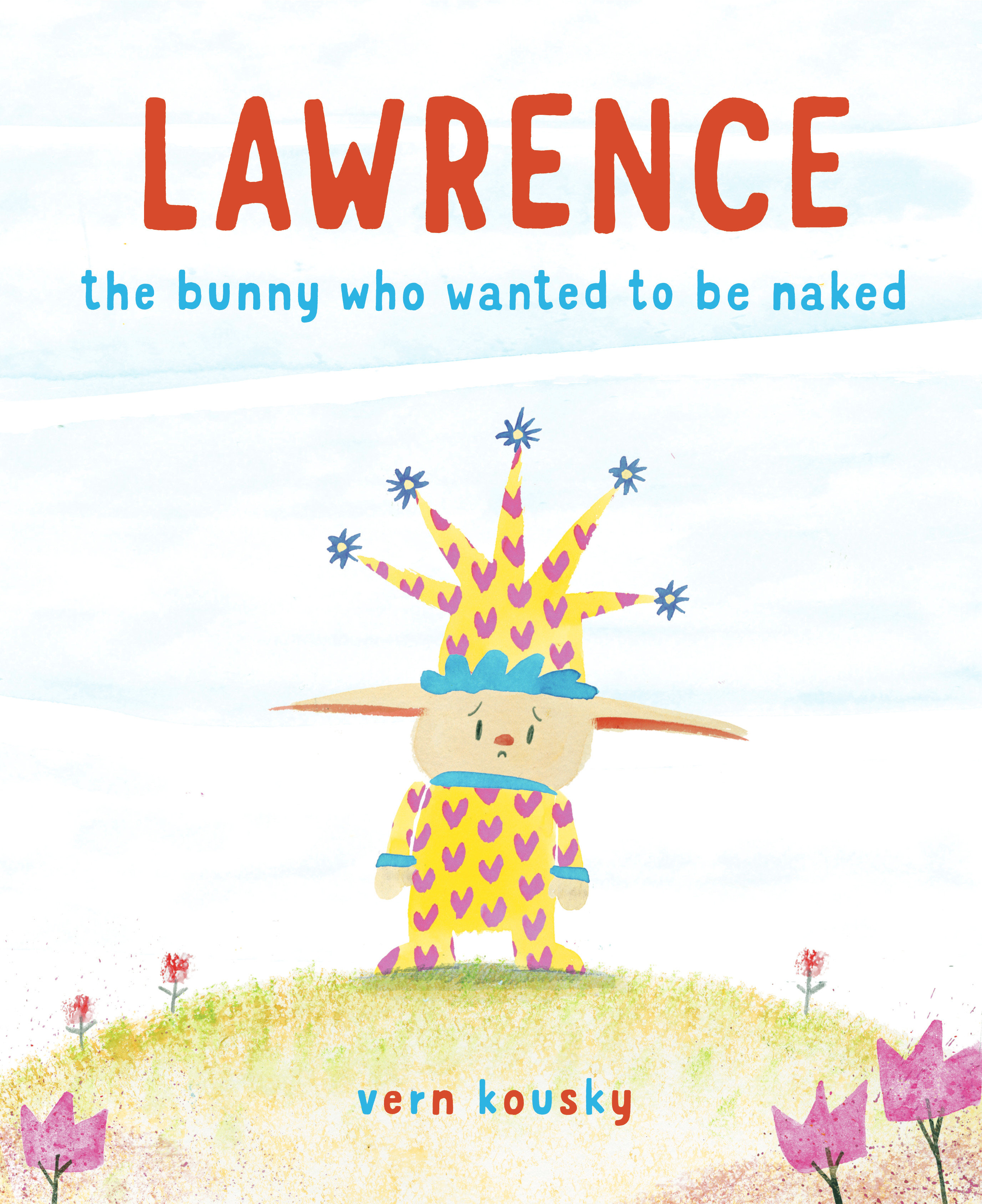 Lawrence (Hardcover Book)