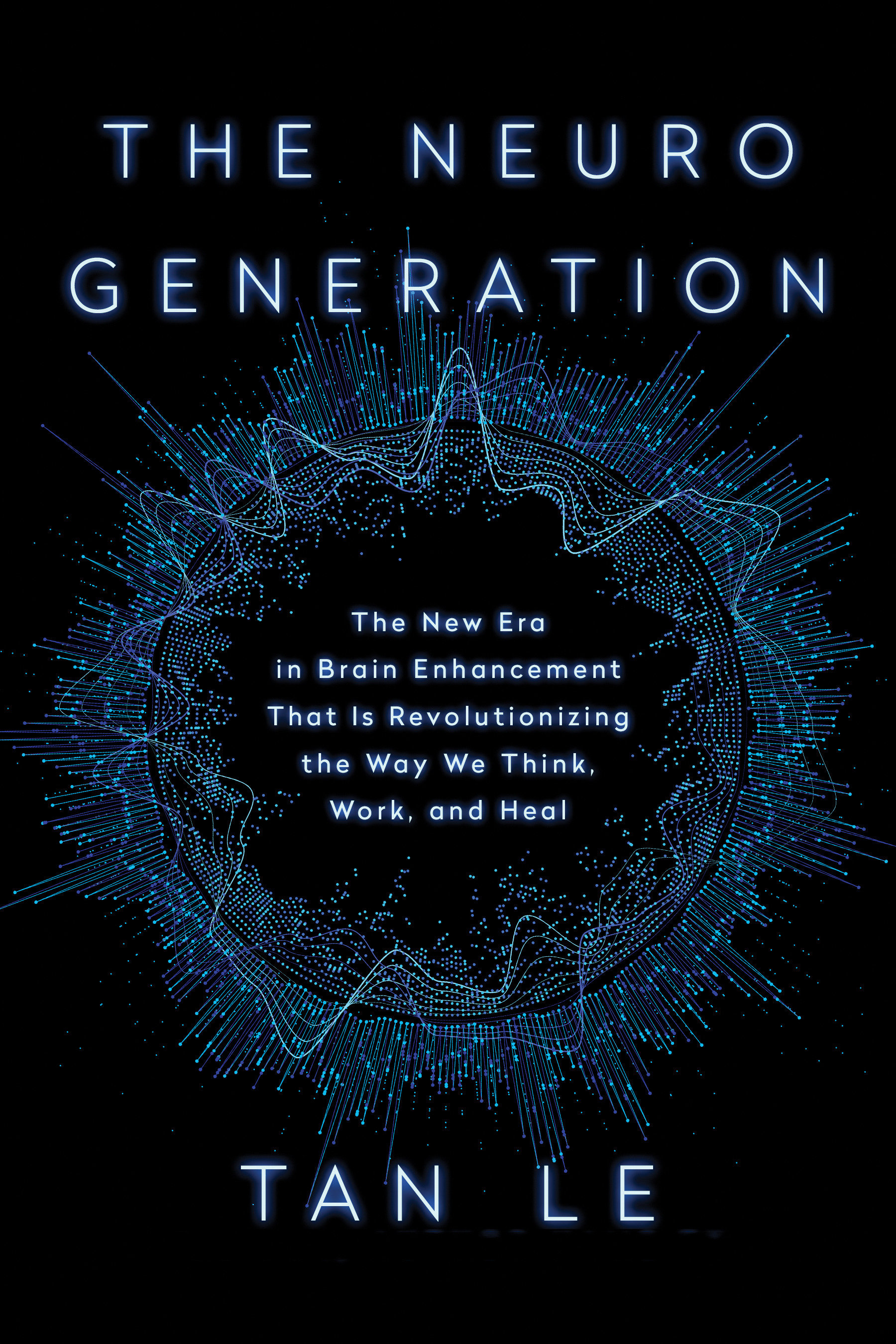 The Neurogeneration (Hardcover Book)