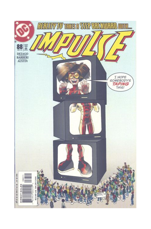 Impulse #88