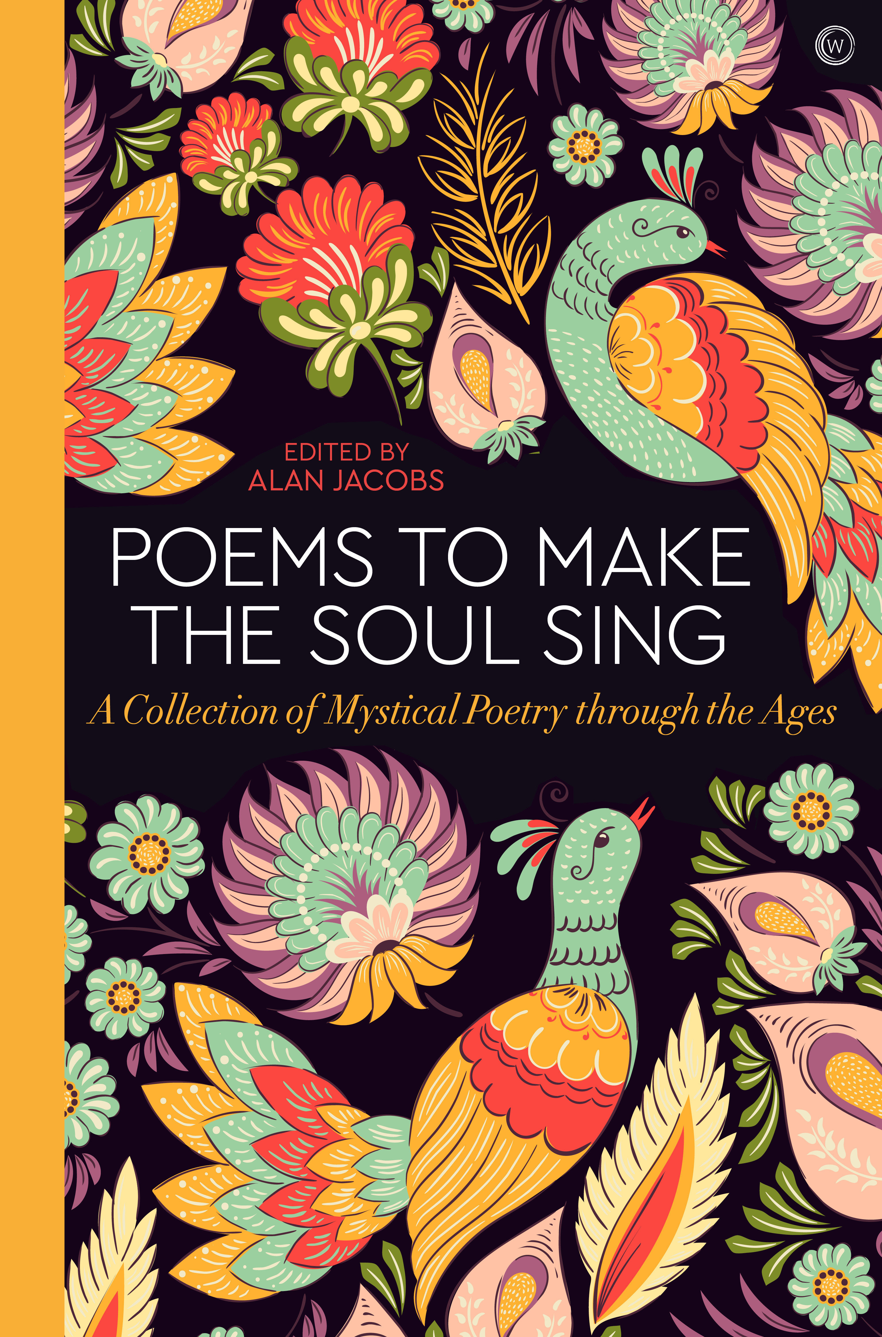Poems To Make The Soul Sing (Hardcover Book)