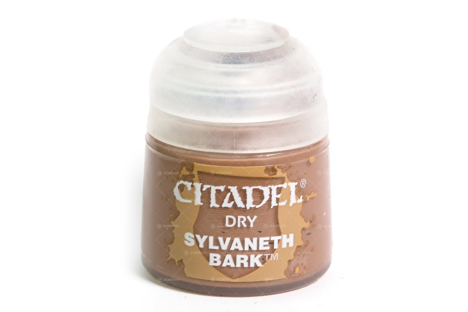 Citadel Paint: Dry - Sylvaneth Bark