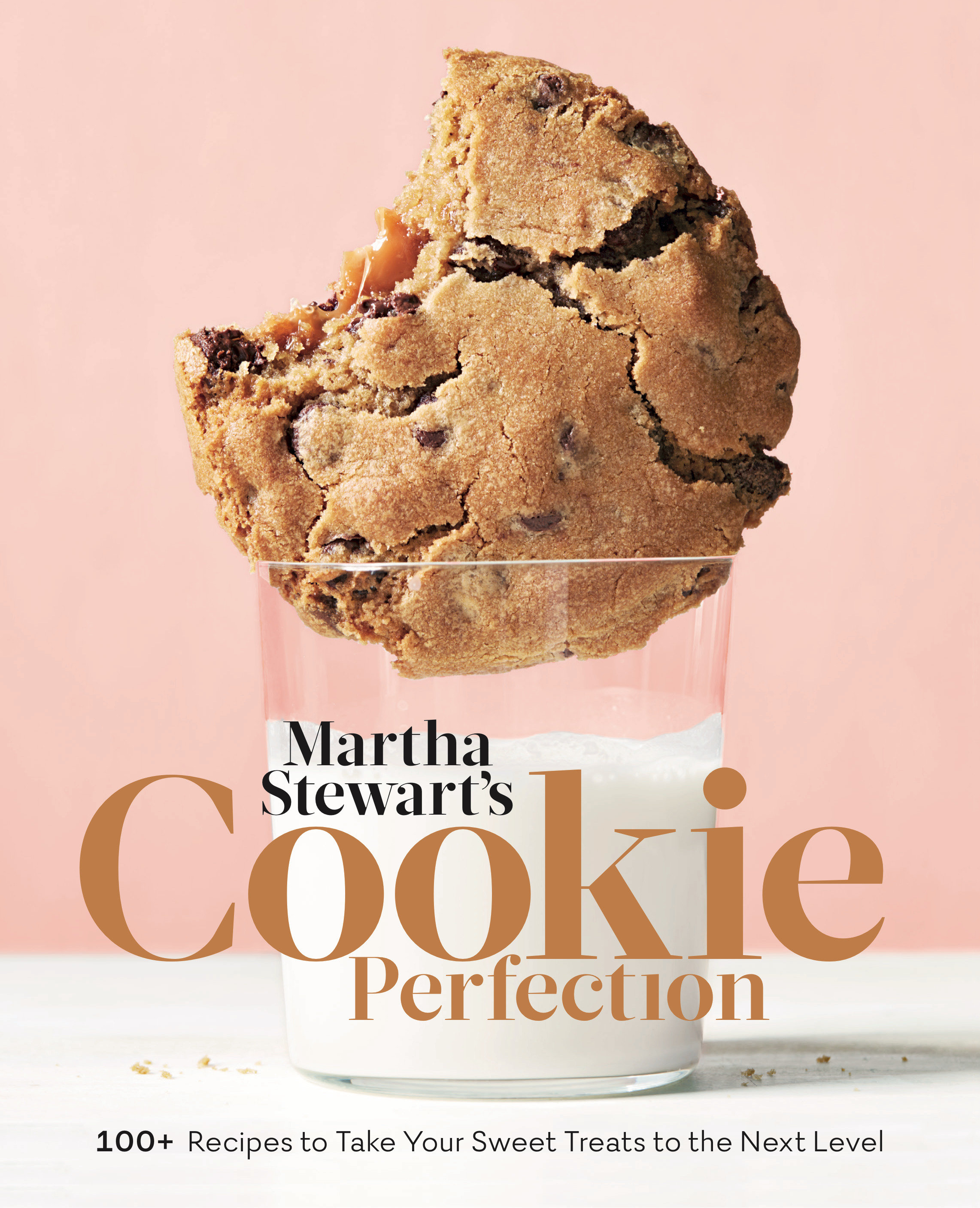 Martha Stewart'S Cookie Perfection (Hardcover Book)
