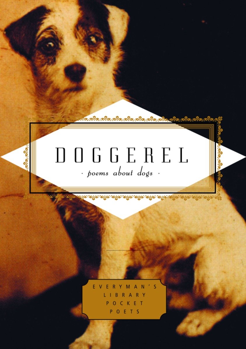 Doggerel (Hardcover Book)