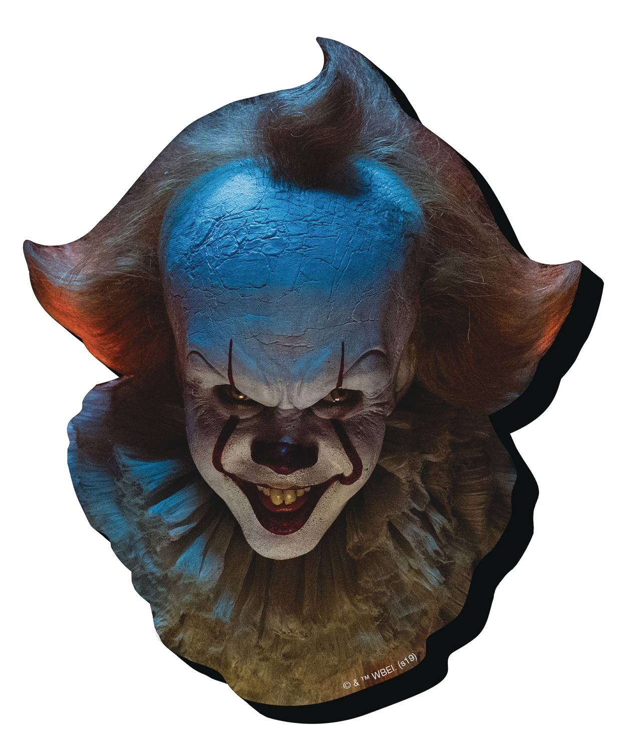 It Chapter 2 Pennywise Funky Chunky Magnet