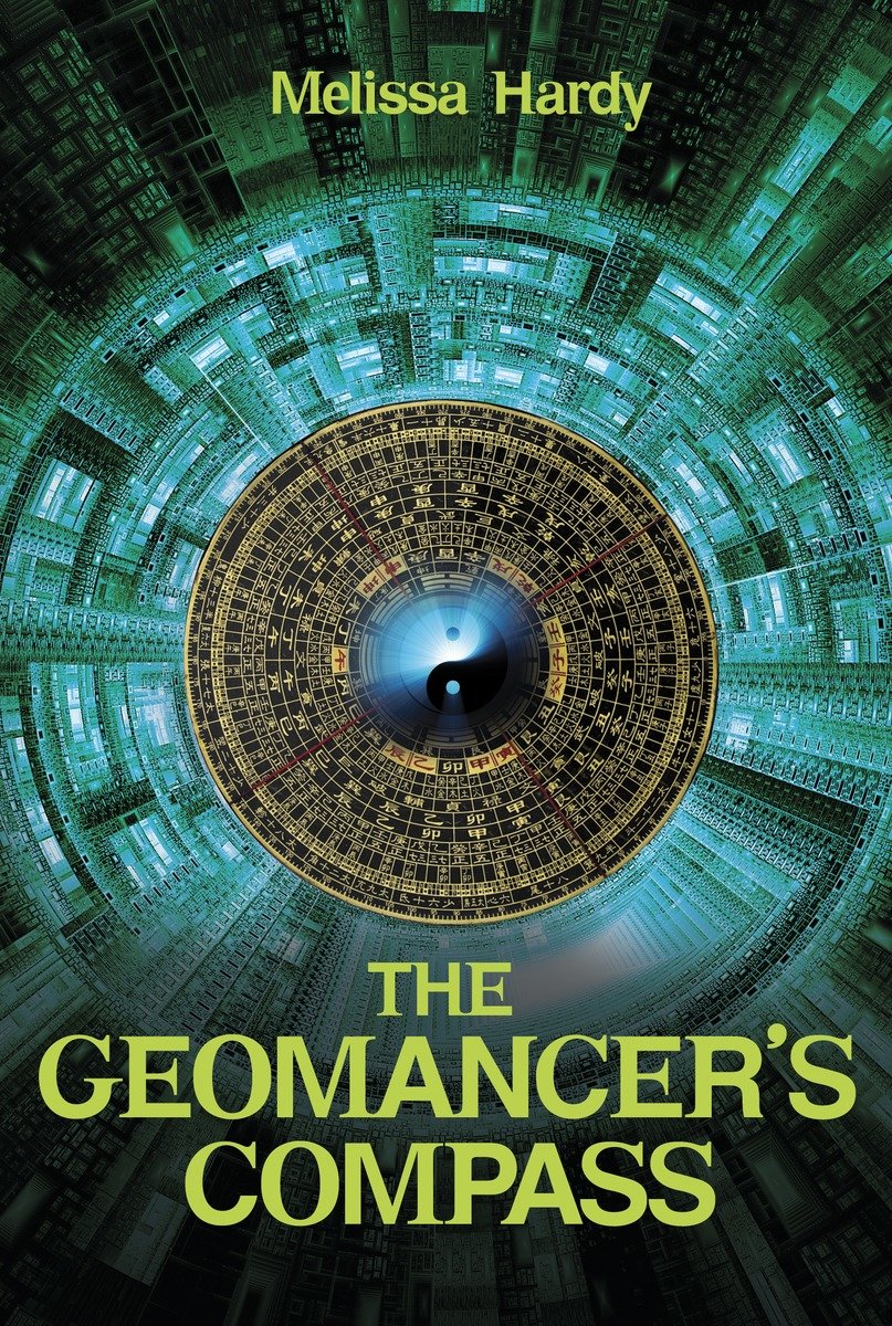 The Geomancer'S Compass (Hardcover Book)