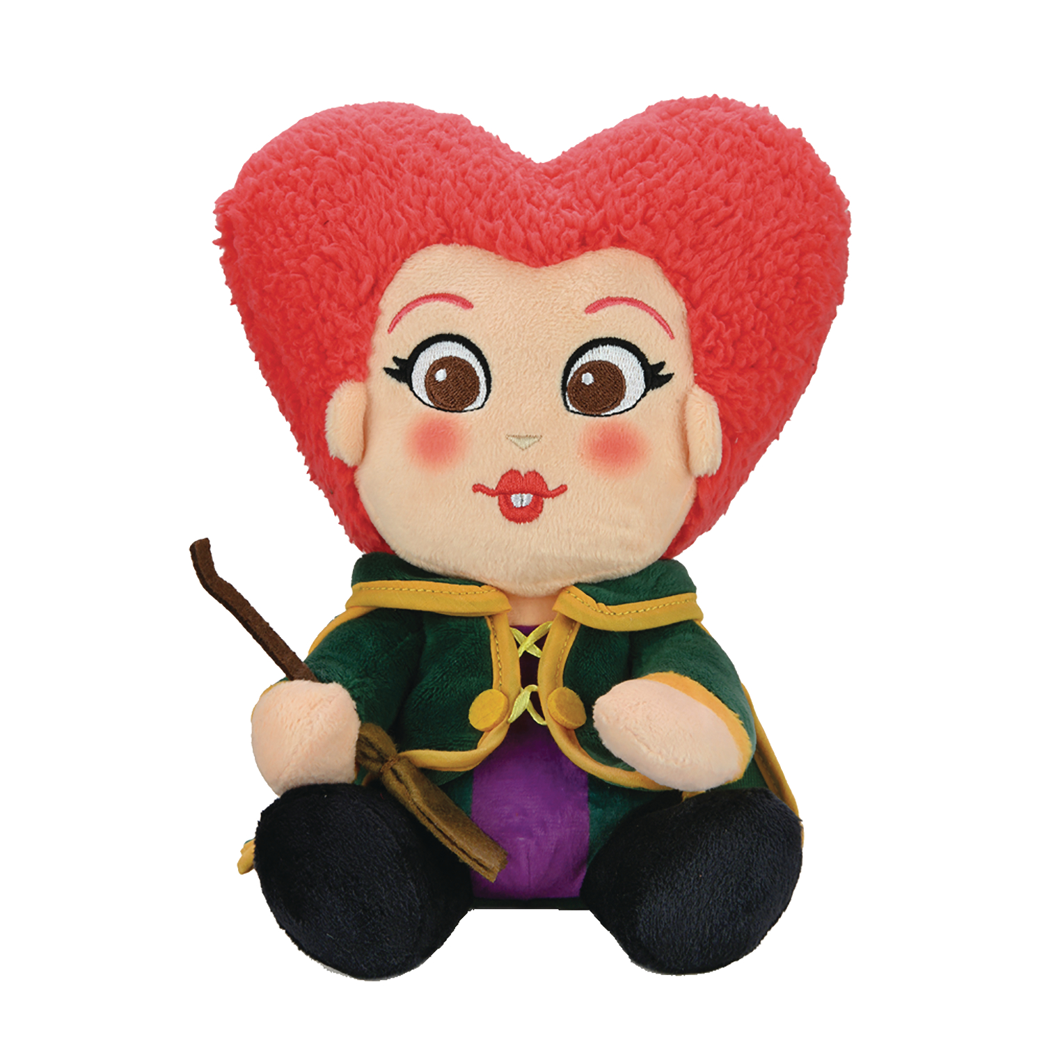 Hocus Pocus Winifred 13 Inch Medium Plush