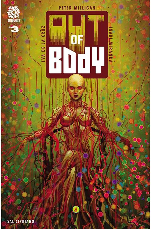Out of Body #3