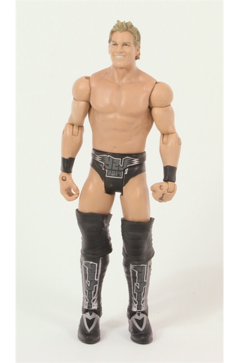 Wwe 2014 Chris Jericho 6 Inch Figure Pre-Owned