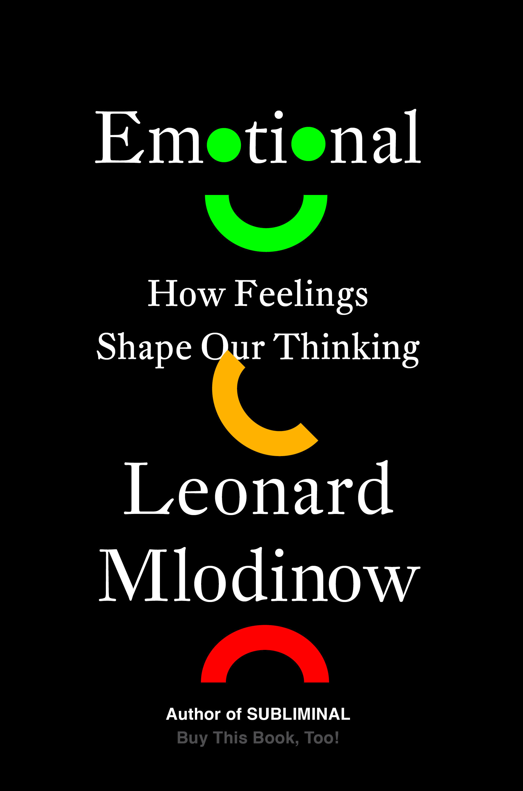 Emotional (Hardcover Book)