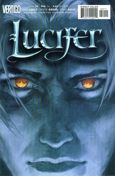 Lucifer #52