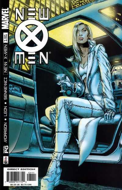 New X-Men #131 (1991)
