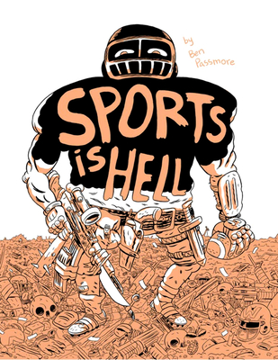Sports Is Hell (Mature)
