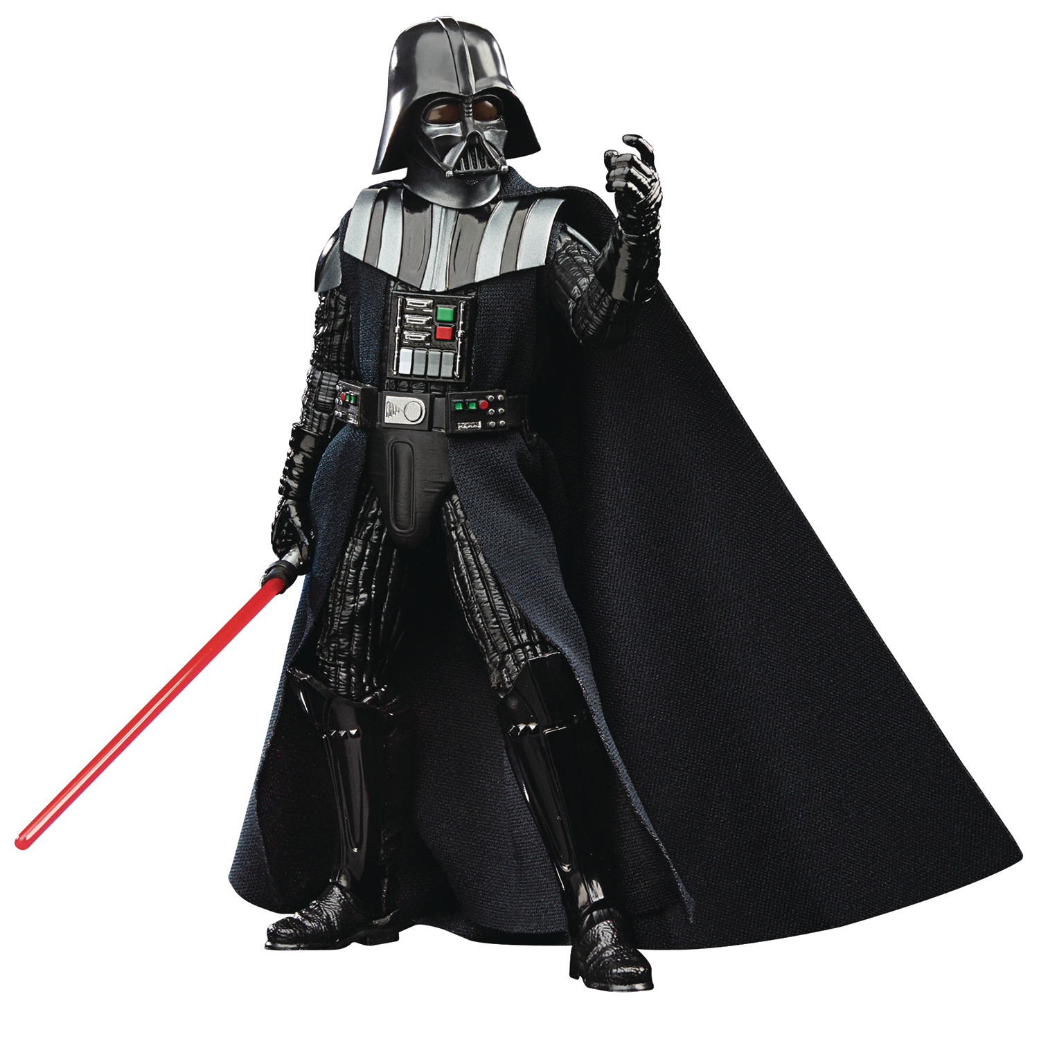 Star Wars Black Series Obi-Wan Kenobi Darth Vader