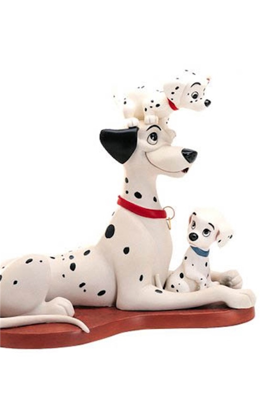 Walt Disney Classics Collection 101 Dalmations - Proud Pongo